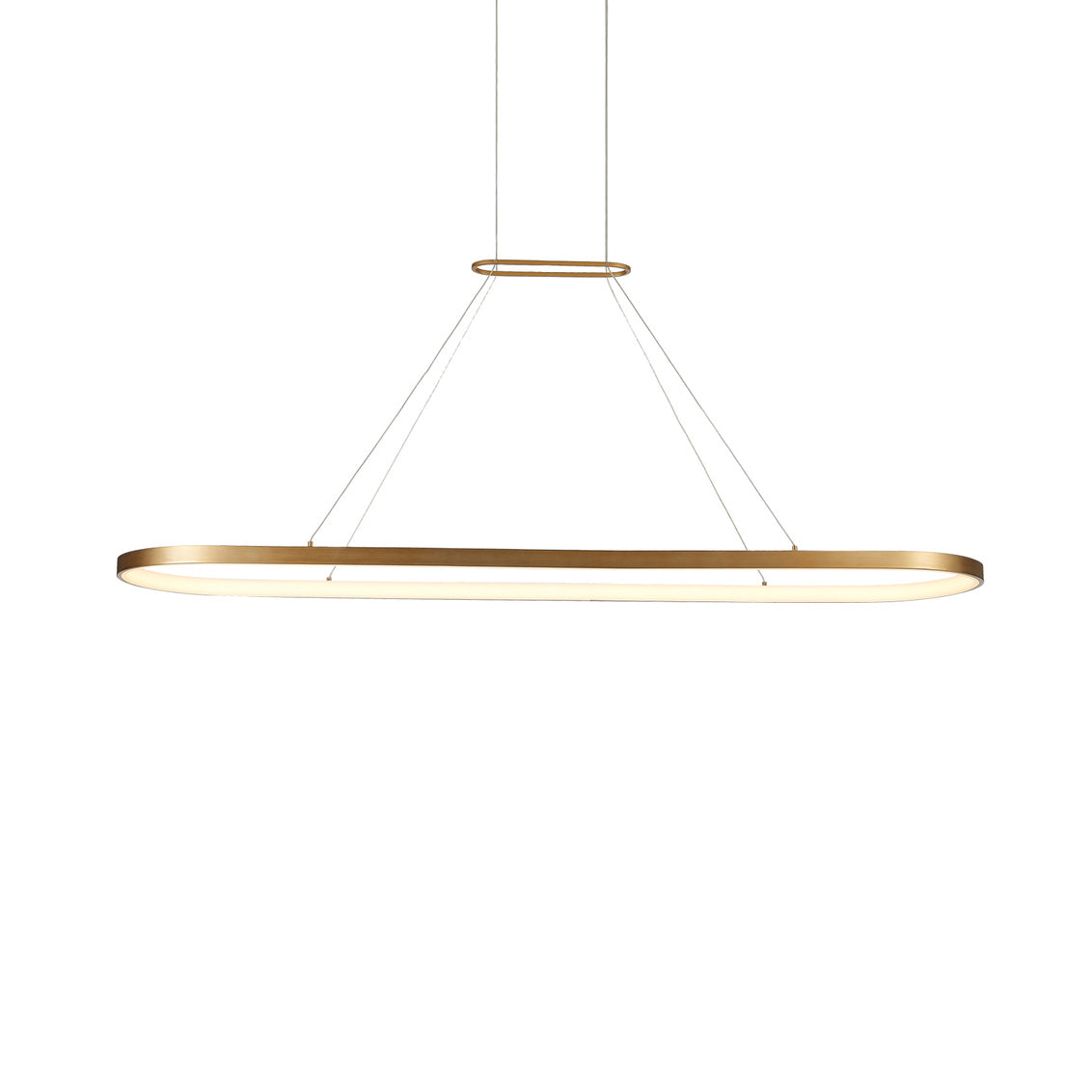 EERIE LINEAR PENDANT