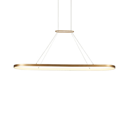 EERIE LINEAR PENDANT