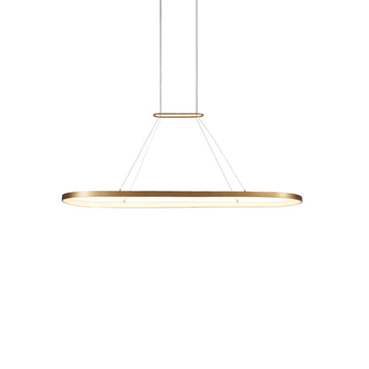 EERIE LINEAR PENDANT