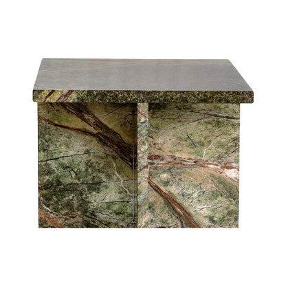 MARBLE SIDE TABLE