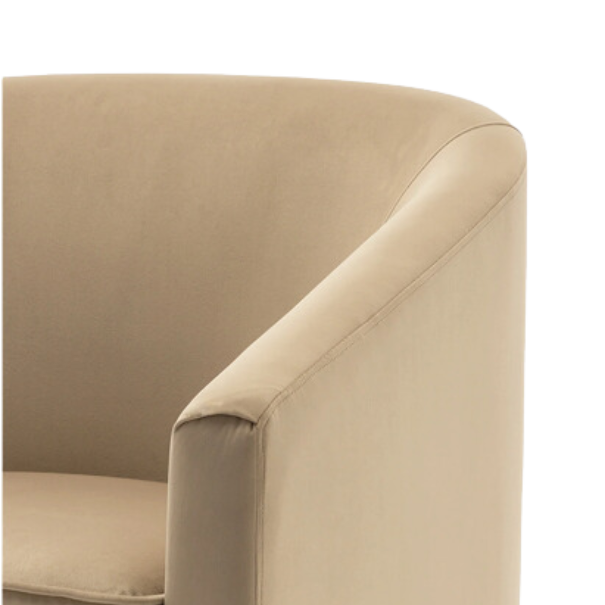 Rem Swivel Chair