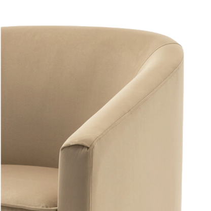 Rem Swivel Chair