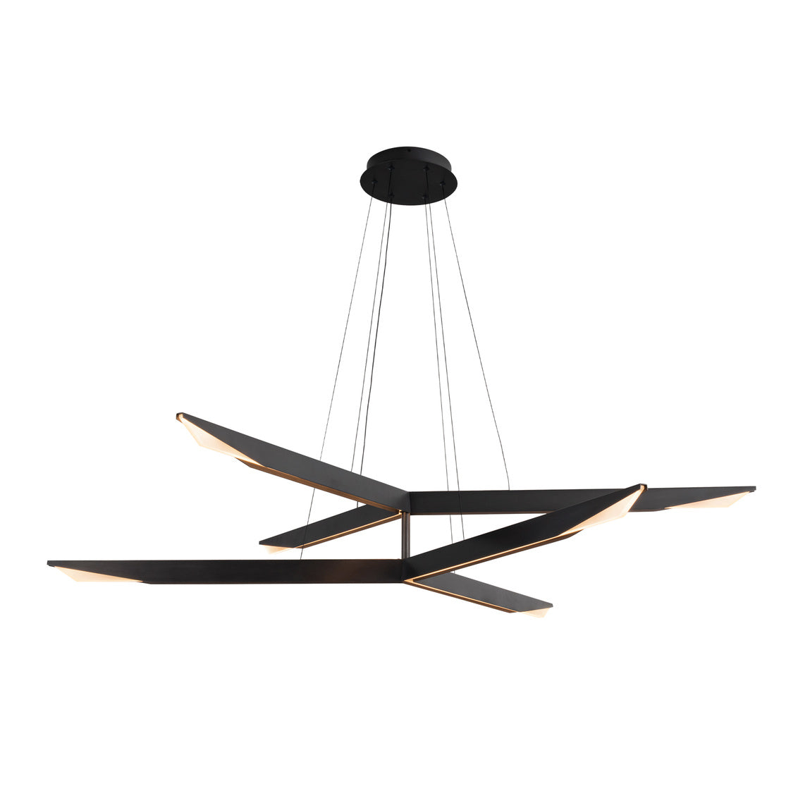 CARDANO LED CHANDELIER