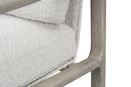 BRIGGS OCCASIONAL CHAIR