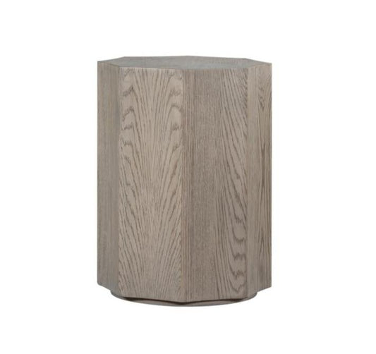 THAYER SIDE TABLE