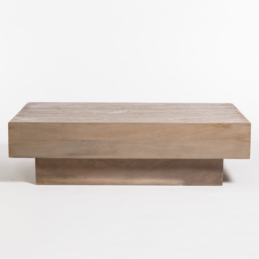 SANTA FEE COFFEE TABLE