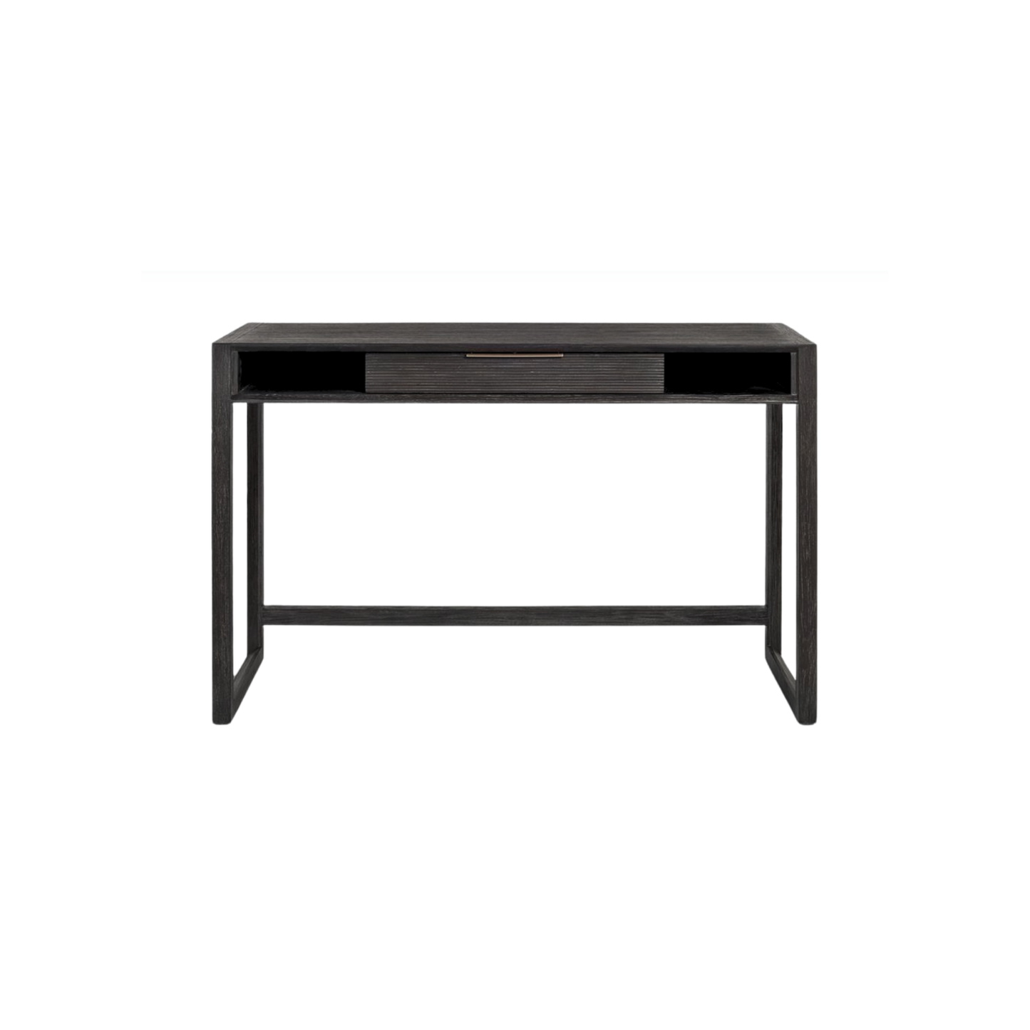BRUSHED CARBON DESK