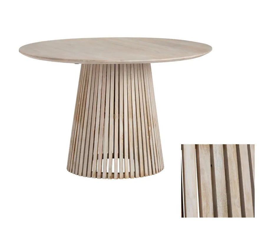 San Bernardino Dining Table