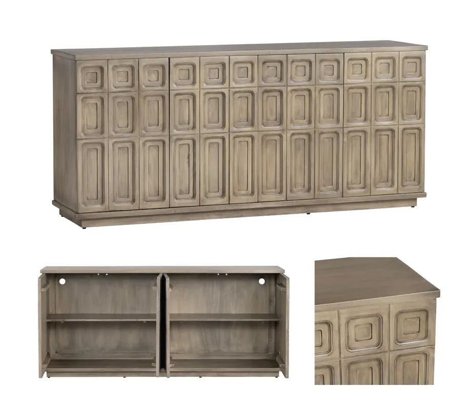 MILTON SIDEBOARD