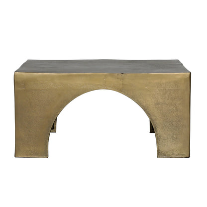 MEV COFFEE TABLE