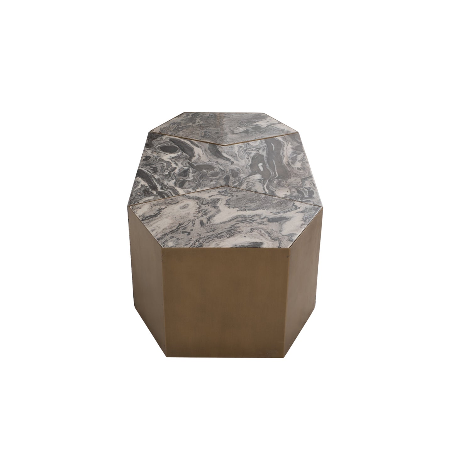 REVERE COFFEE TABLE