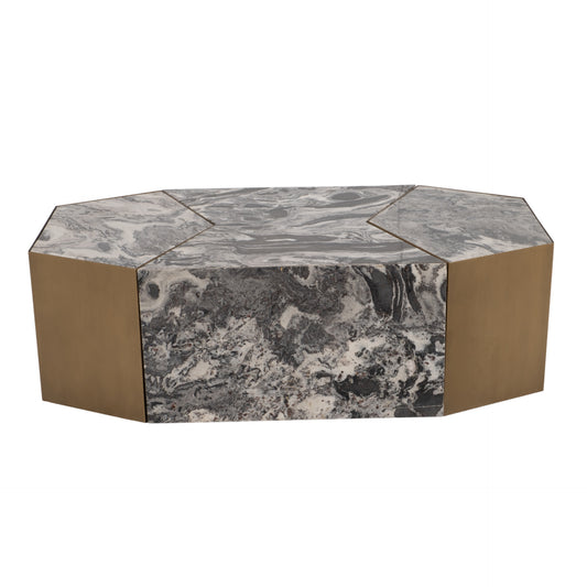 REVERE COFFEE TABLE