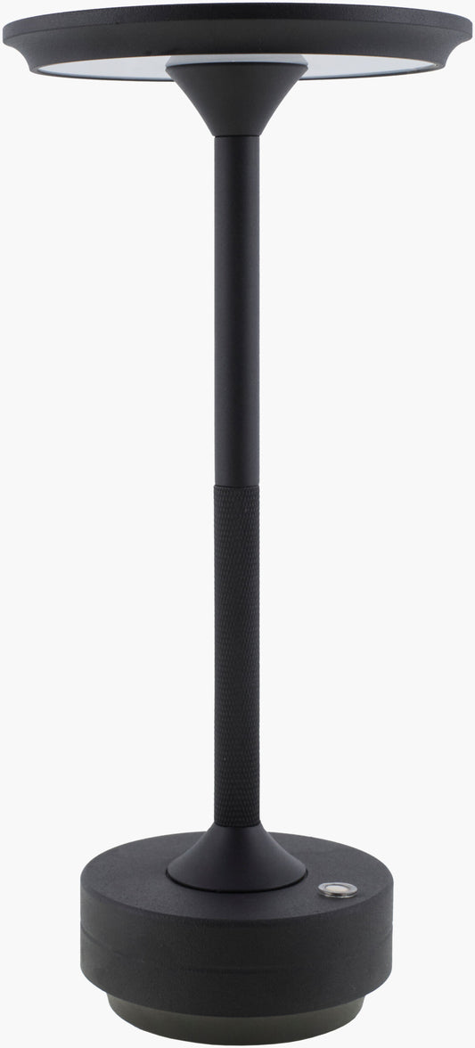 NAS WIRELESS LAMP