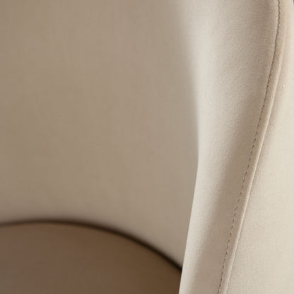 KENI DINING CHAIR
