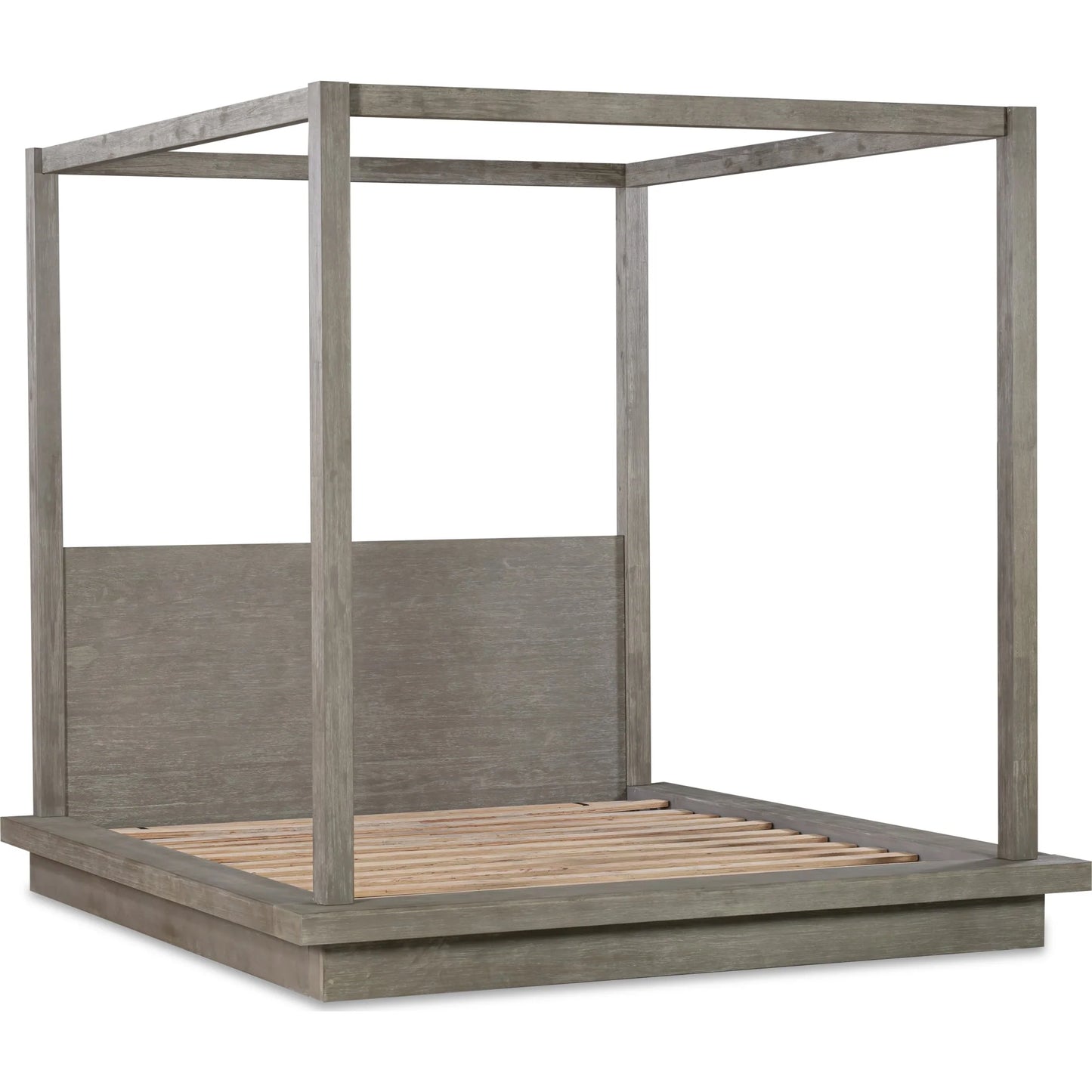 BOURNE CANOPY BED