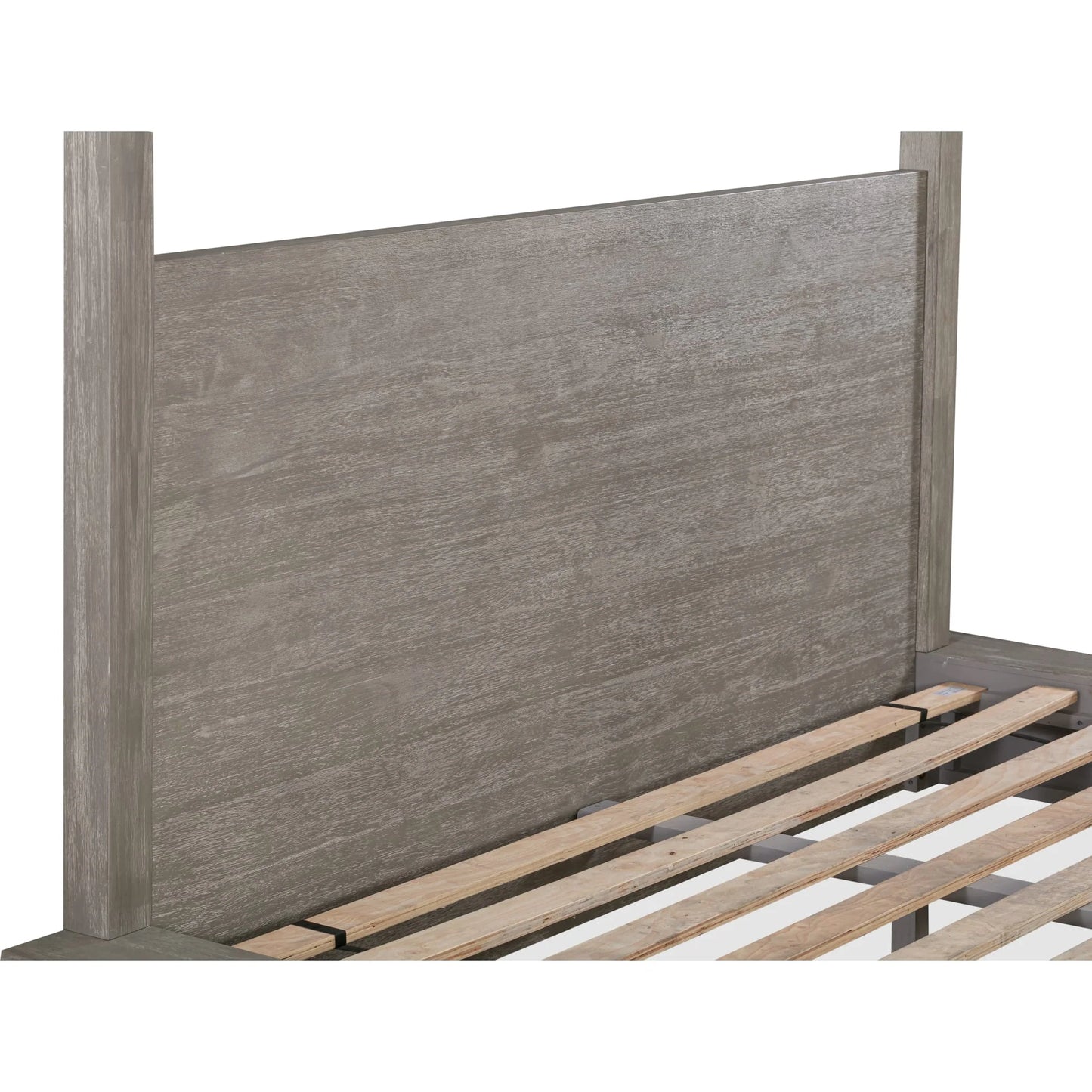 BOURNE CANOPY BED
