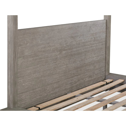 BOURNE CANOPY BED