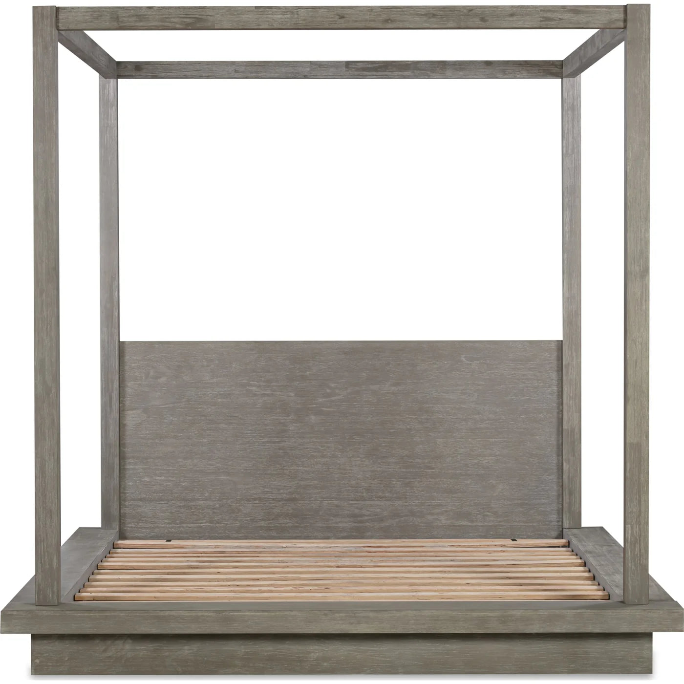 BOURNE CANOPY BED