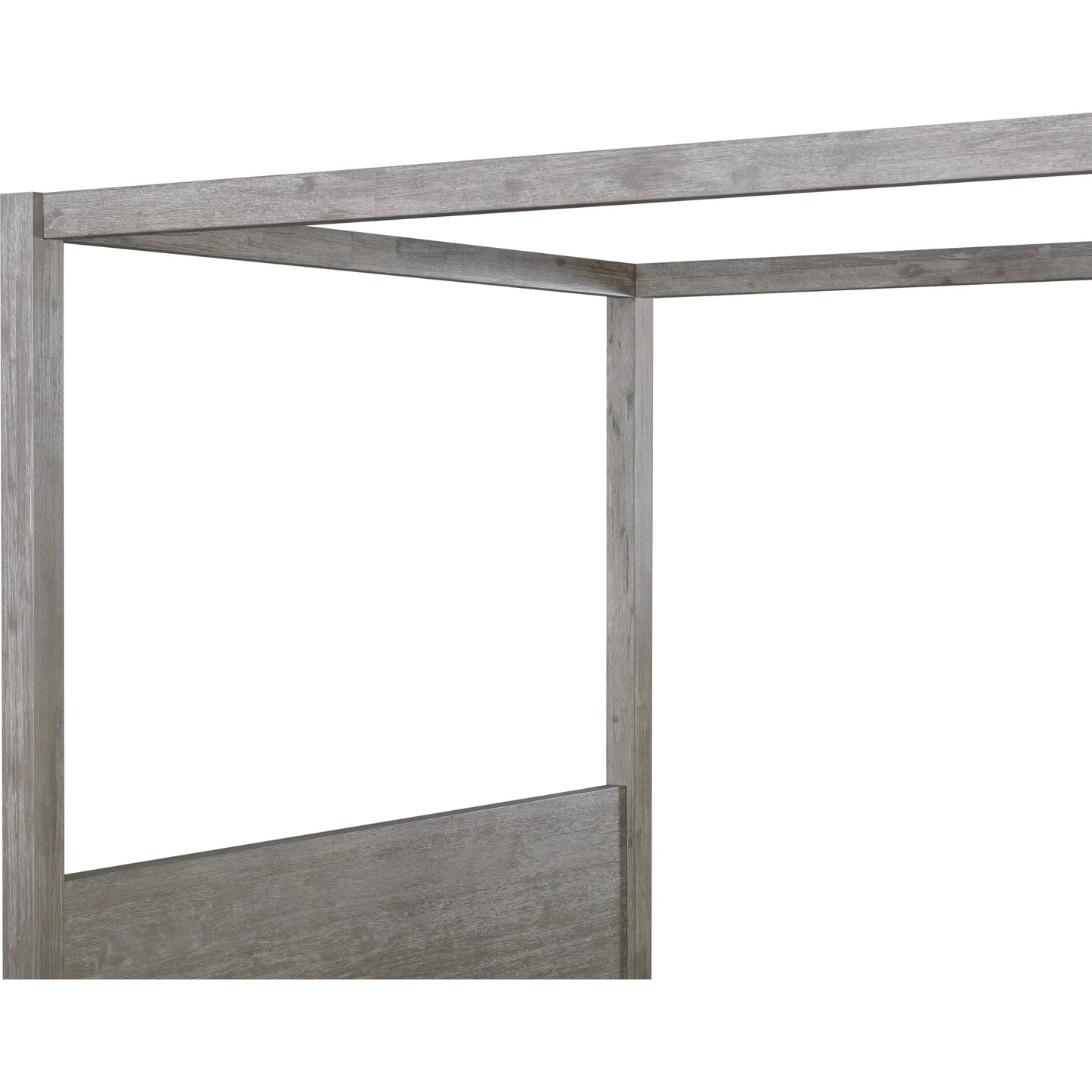BOURNE CANOPY BED