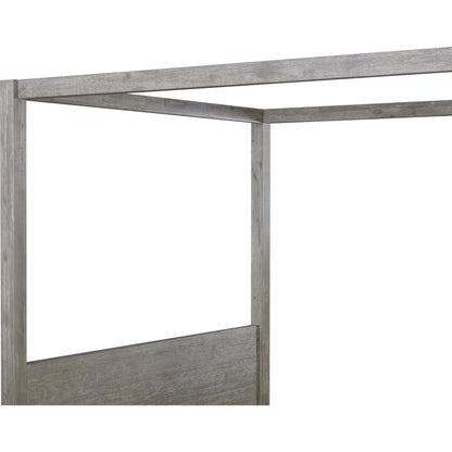 BOURNE CANOPY BED