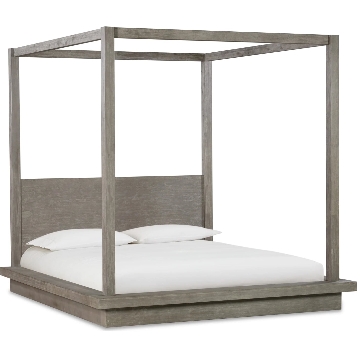 BOURNE CANOPY BED