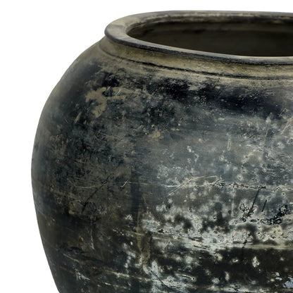 VINTAGE CUNMIN POT