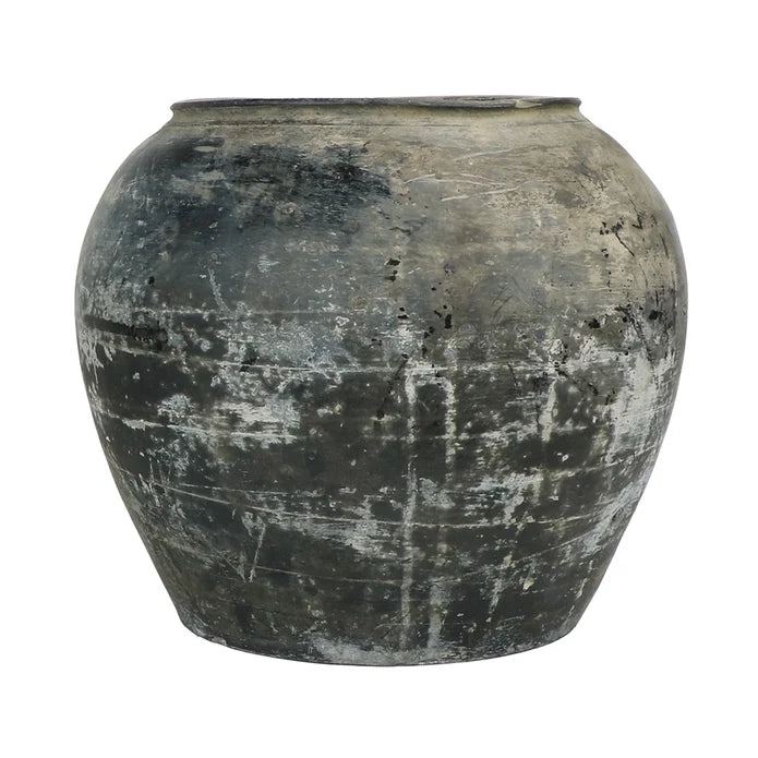 VINTAGE CUNMIN POT