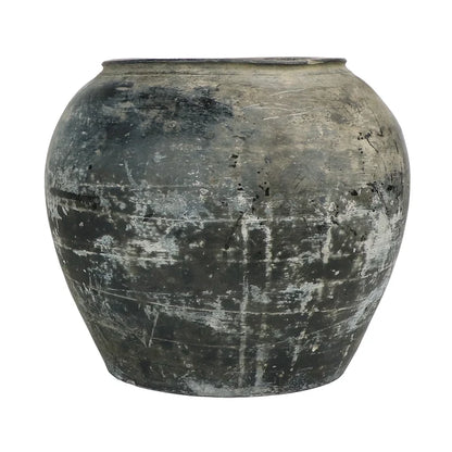 VINTAGE CUNMIN POT