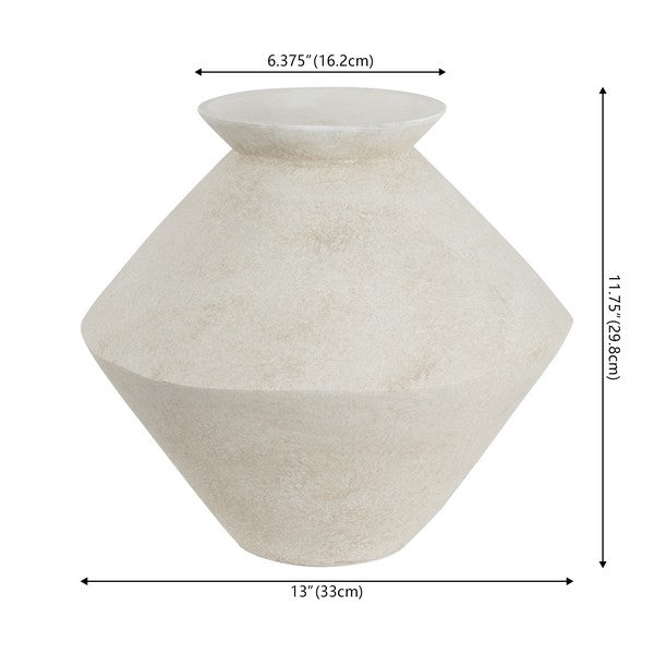 RAJA VASE