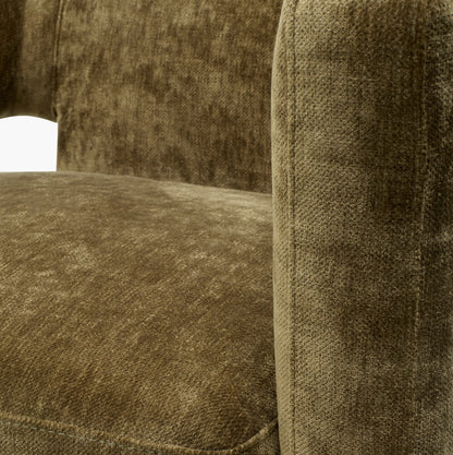 VERN OLIVE CHAIR