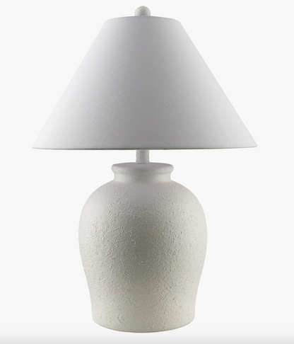 Mabon Table Lamp