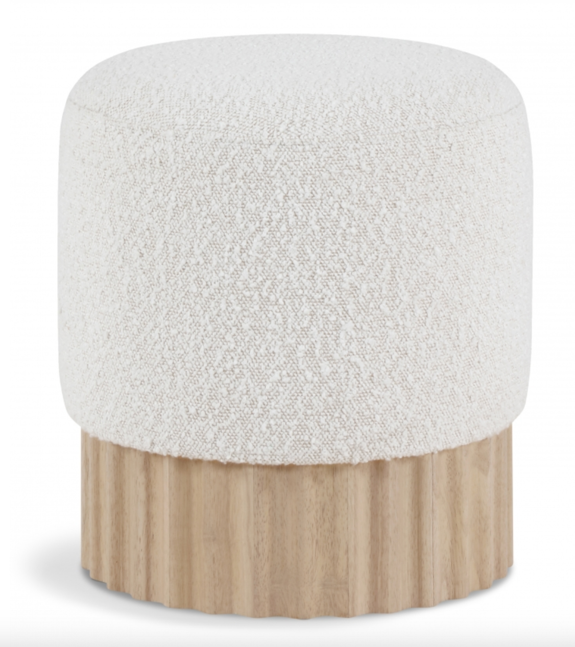 Veranda Ottoman/Stool