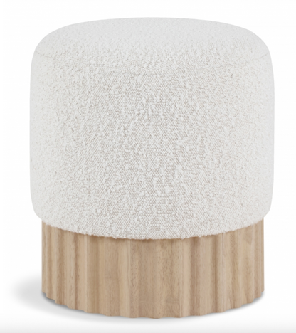Veranda Ottoman/Stool