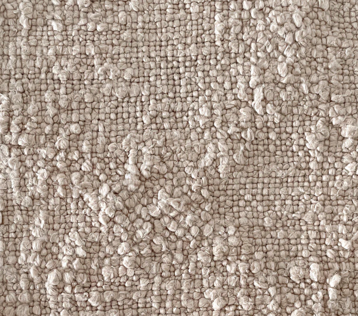 COZY COTTON BOUCLE PILLOW