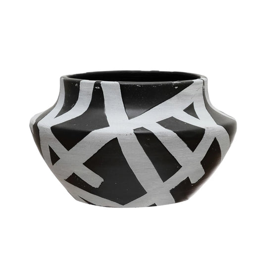 Terracotta Planter