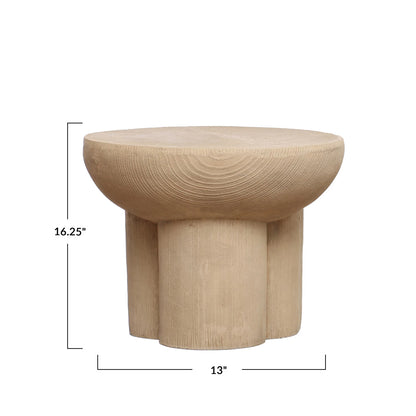 Magnesia Stool