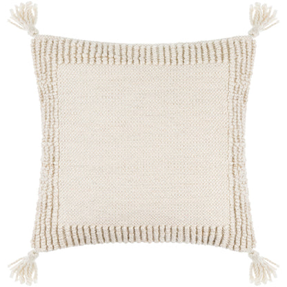 Alice Tassel Outdoor Pillow