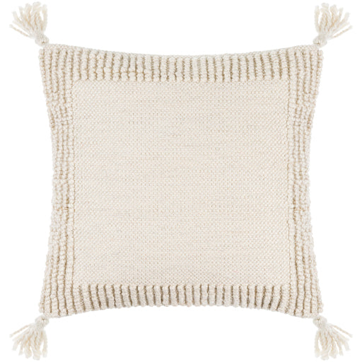 Alice Tassel Outdoor Pillow
