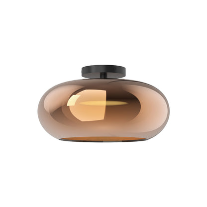 TRINITY SEMI FLUSH