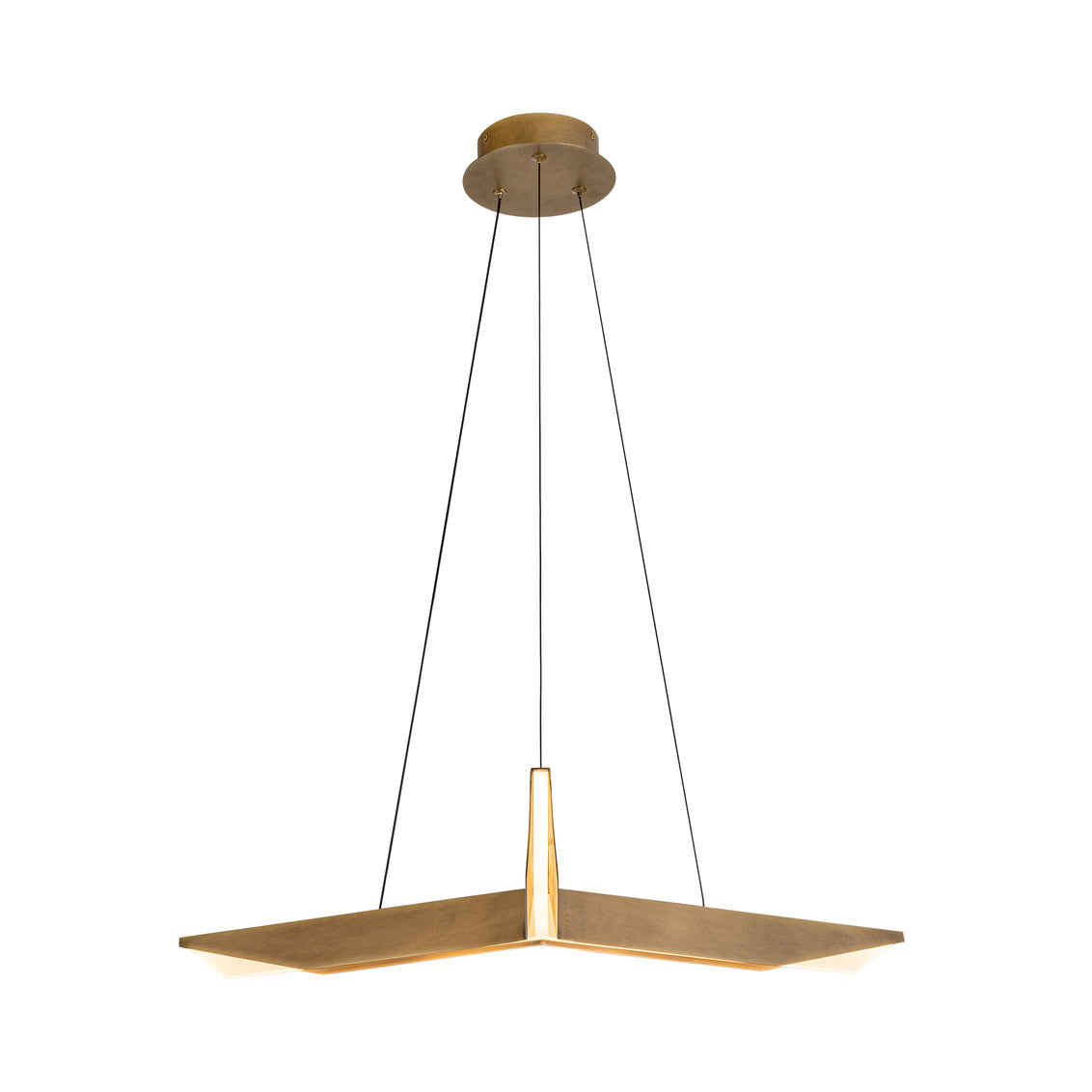 CARDANO LED CHANDELIER