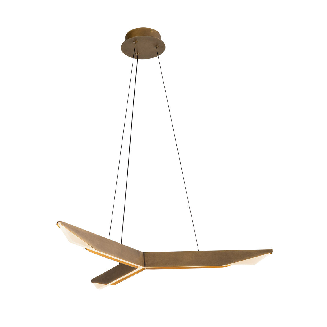 CARDANO LED CHANDELIER