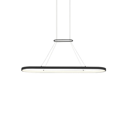EERIE LINEAR PENDANT