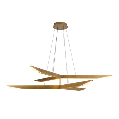 CARDANO LED CHANDELIER