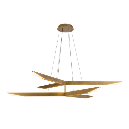 CARDANO LED CHANDELIER