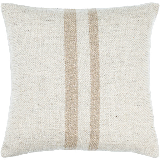 BILLY STRIPED PILLOW