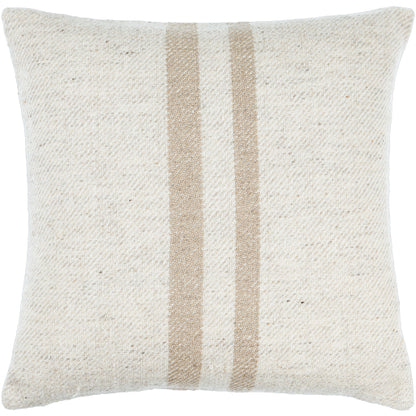 BILLY STRIPED PILLOW