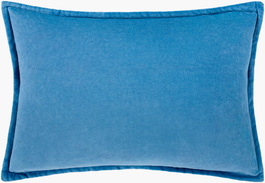 VELVET PILLOW