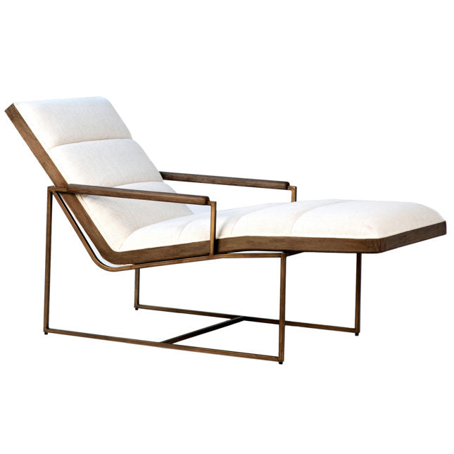 Ken Occasional Chaise