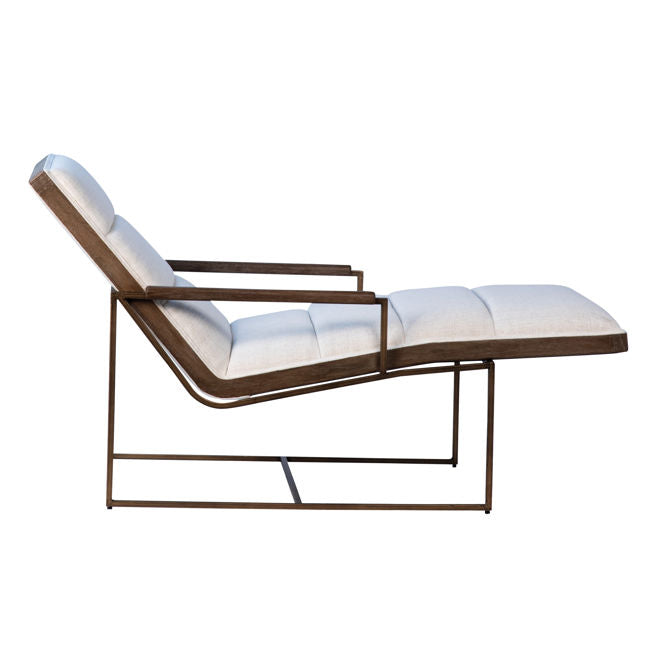 Ken Occasional Chaise