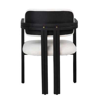 NATHANIEL DINING CHAIR